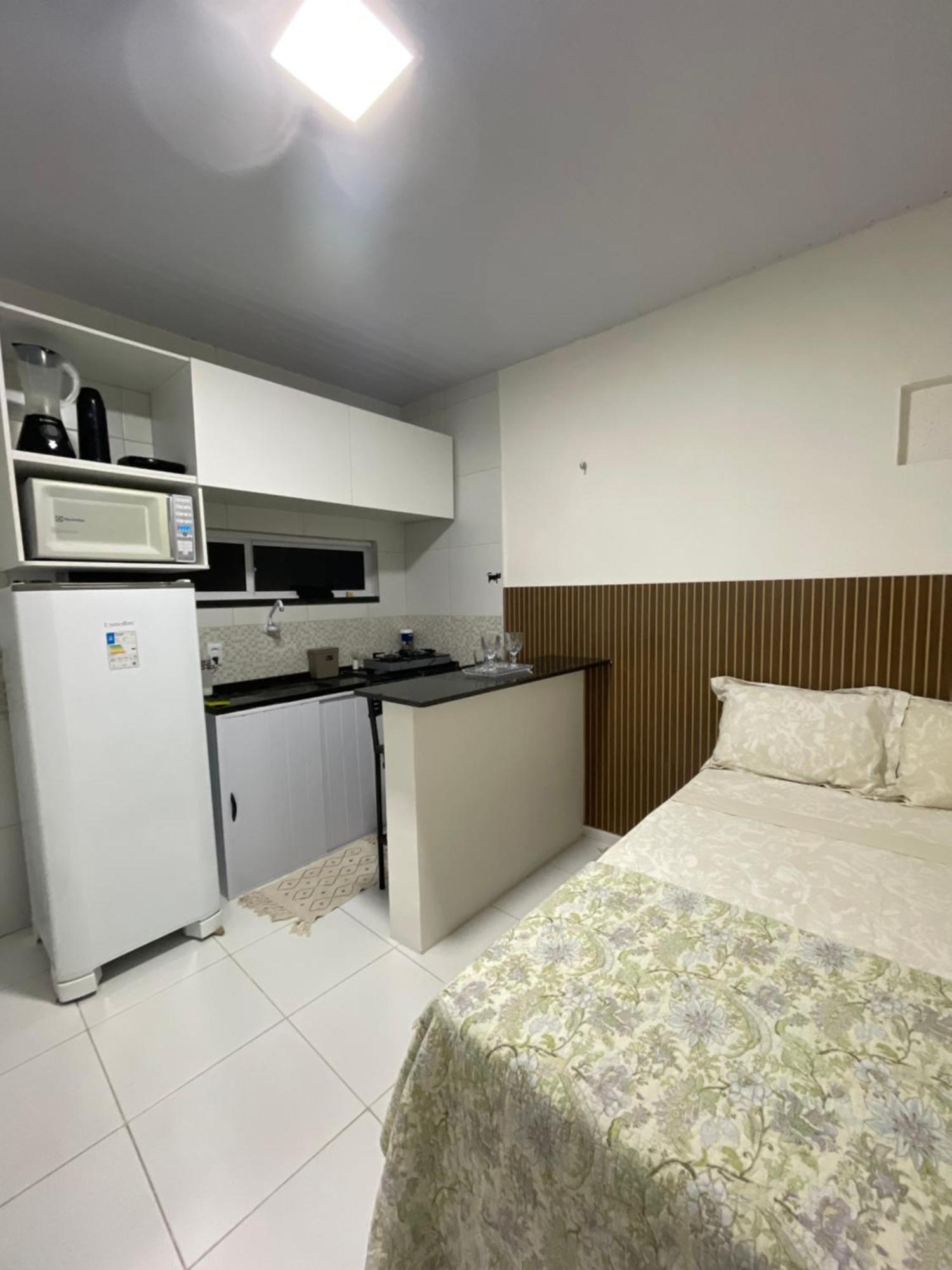 Cantinho Do Apartamento Fortaleza (Ceara)