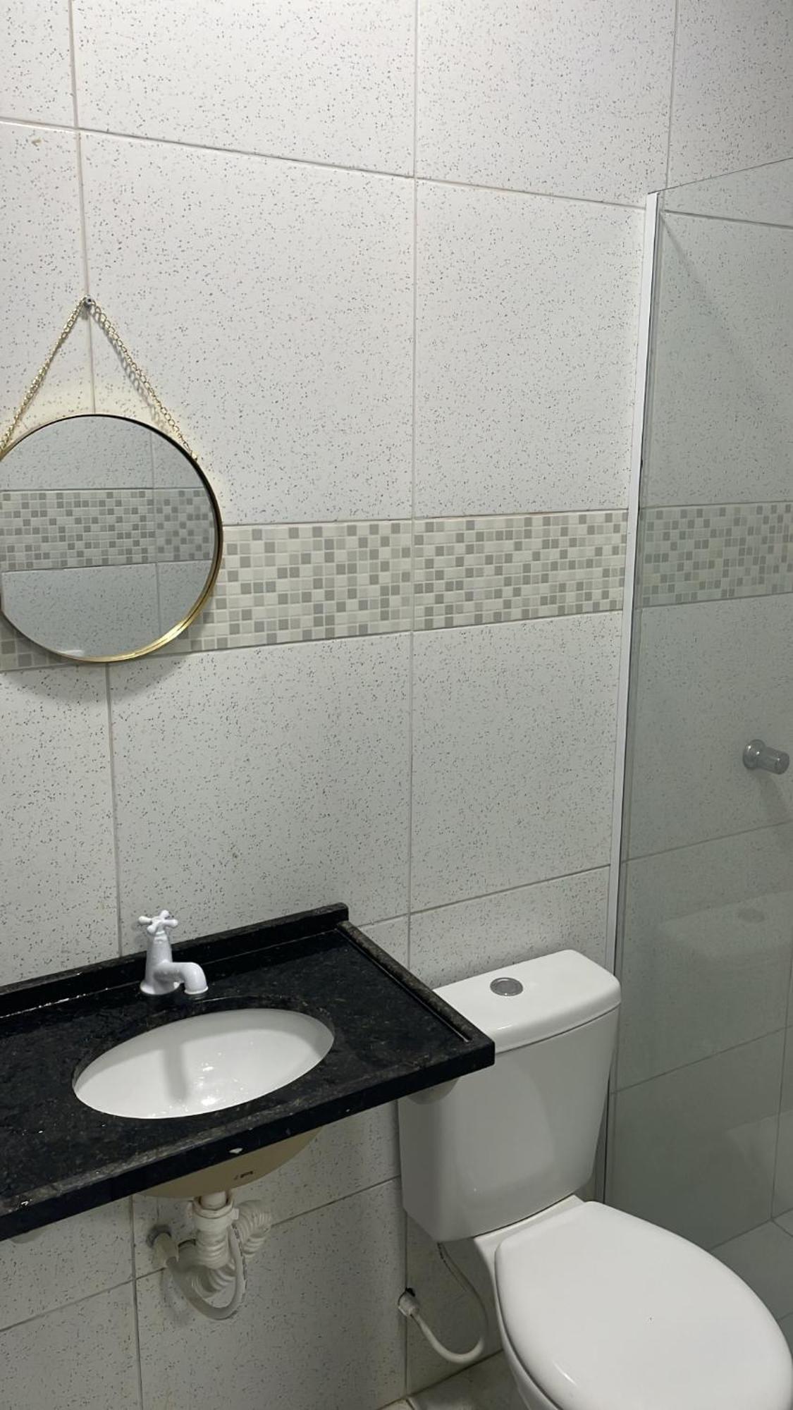 Cantinho Do Apartamento