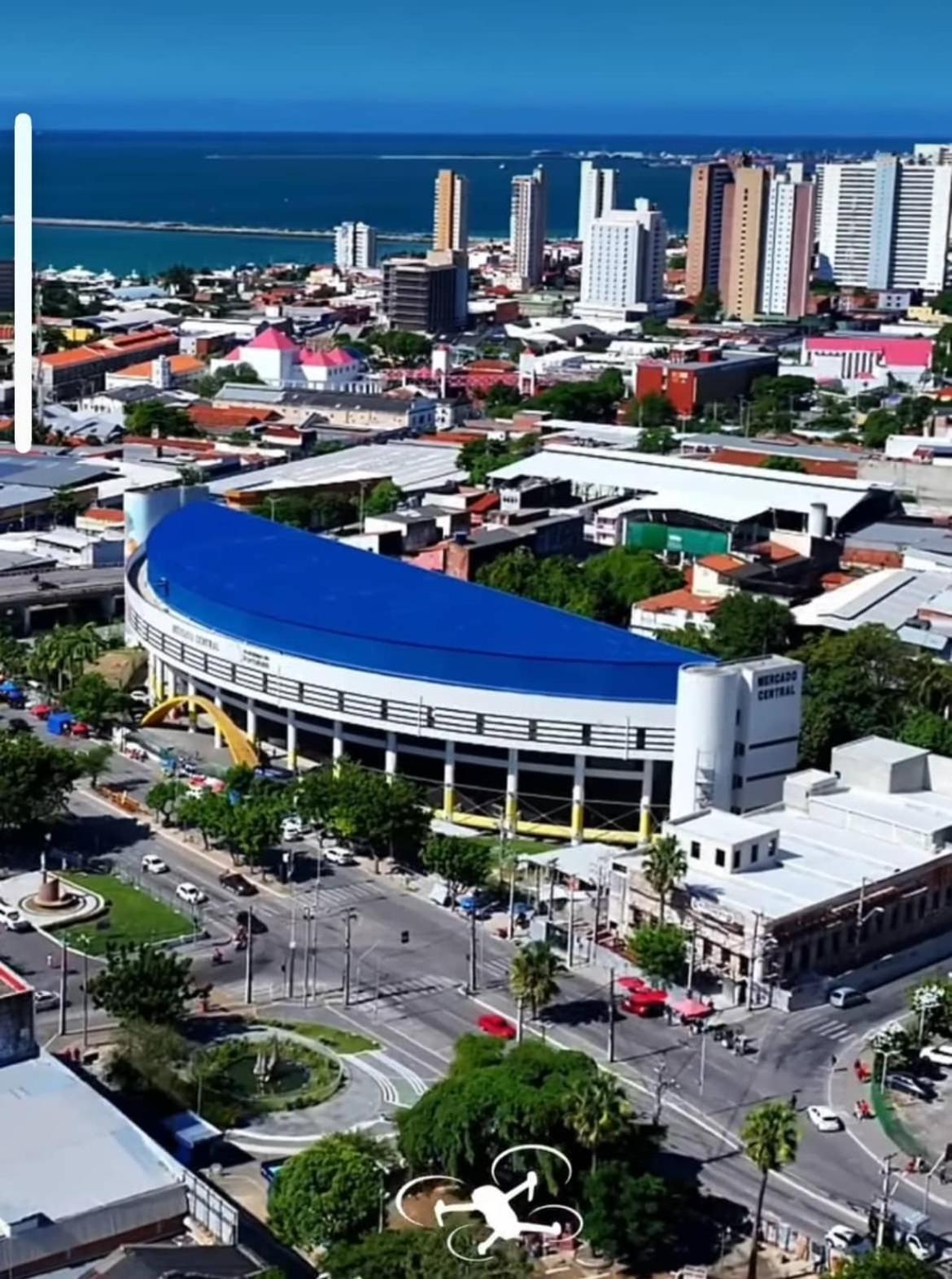 Cantinho Do * Fortaleza (Ceara)